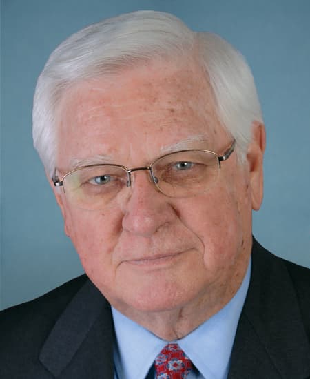 Harold Dallas (Hal) Rogers