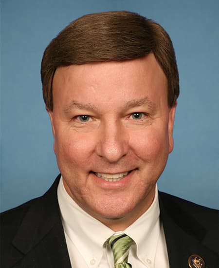 Mike Dennis Rogers