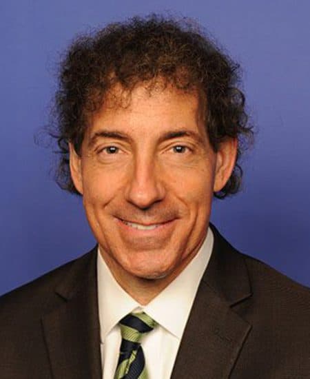 Jamie Ben Raskin