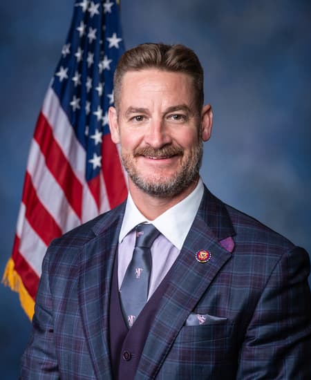 W. Greg Steube