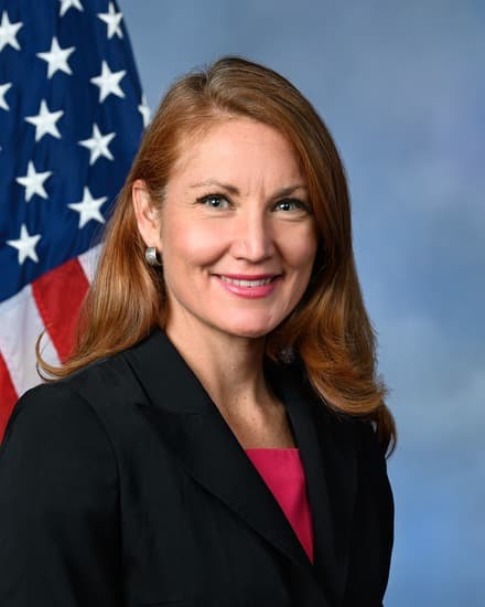 Melanie Ann Stansbury