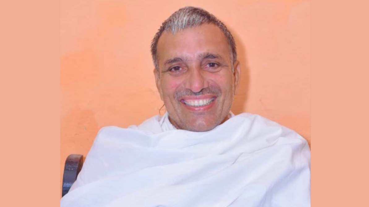 Acharya Azad Singh Arya