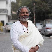 Archarya Gopal Maniji Maharaj