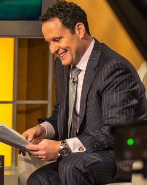 Brian Kilmeade