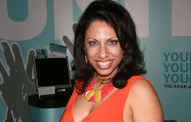 Brigitte Gabriel