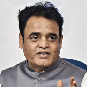 C. N. Ashwath Narayan