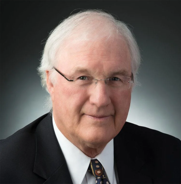 E. Miles Prentice III