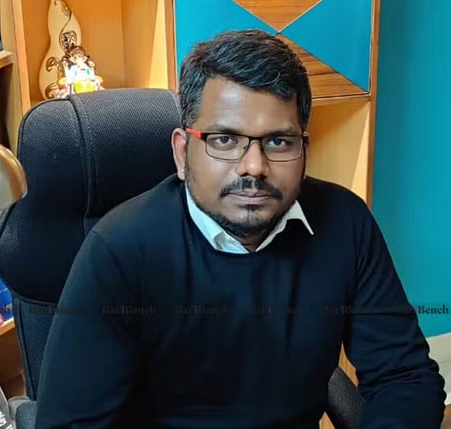 J Sai Deepak