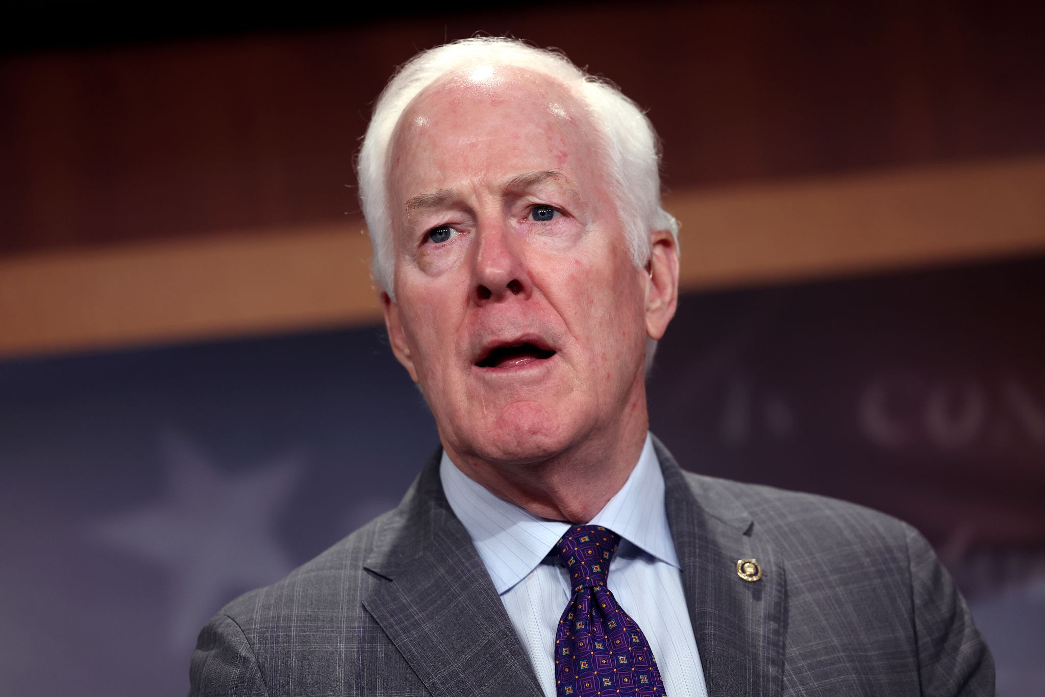 John Cornyn