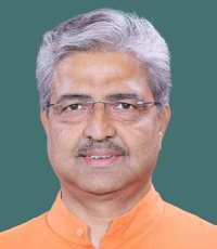 Kunwar Bharatendra Singh