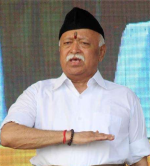 Mohan Bhagwat
