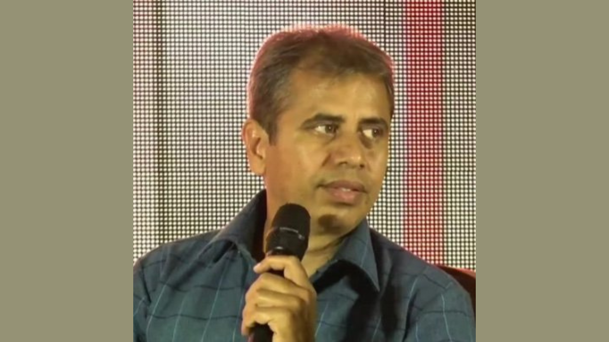 Neeraj Atri