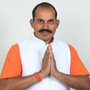 Pramod Dubey Allahabad