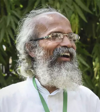 Pratap Chandra Sarangi