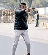 Ram Bhakt Gopal Sharma