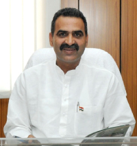 Sanjeev Kumar Balyan