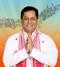 Sarbananda Sonowal