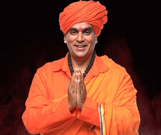 Swami Chakrapani